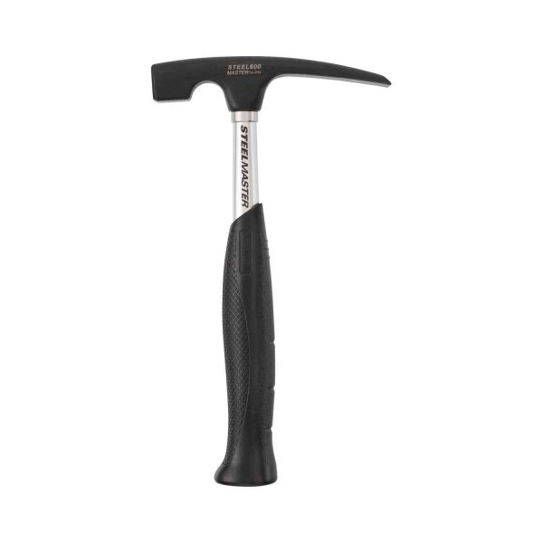 Молоток каменяра Steelmaster з вагою головки 500 г STANLEY 1-51-039
