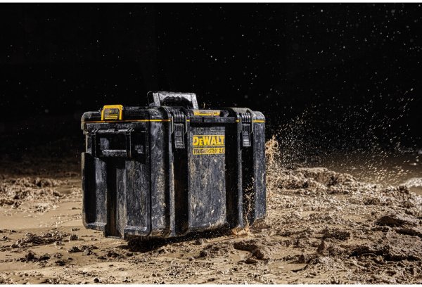 Ящик TOUGHSYSTEM 2.0 DeWALT DWST83342-1