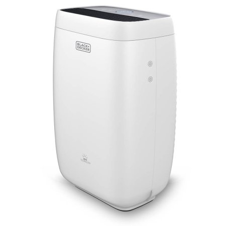 Очищувач повітря BLACK+DECKER BXAP350E