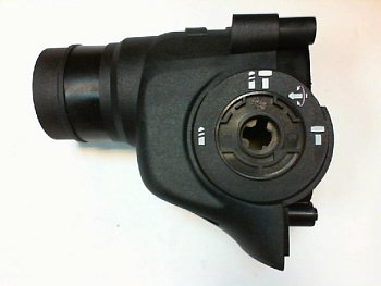 Корпус ударного механізму Bosch GBH3-28