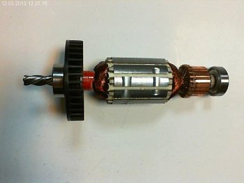 Якорь Makita 6413