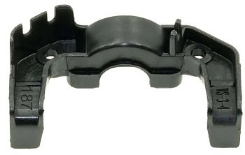 Прижимна пластина Bosch PBH 2000 RE