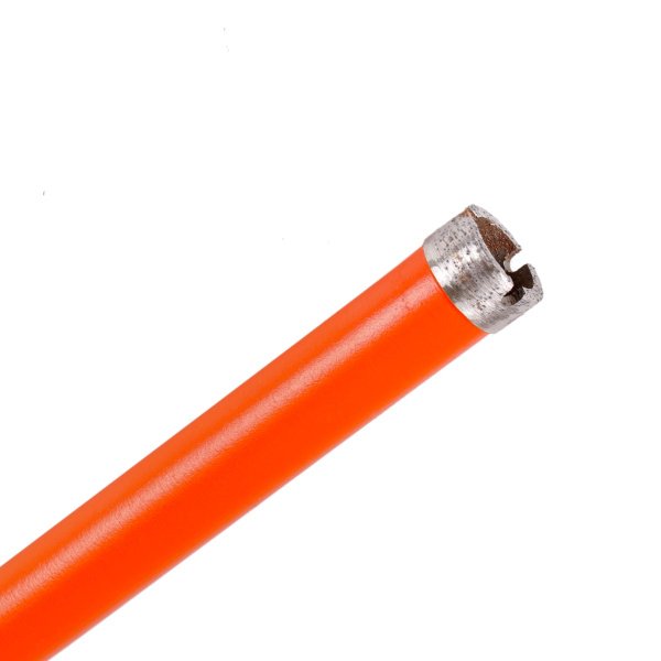 Свердло алмазне Distar DDR-B 020x450-1x1/2GAS DBD 020 RM4
