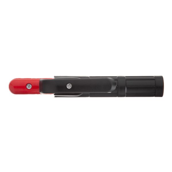 Тримач електродів "Light type", 300 А INTERTOOL EW-0001