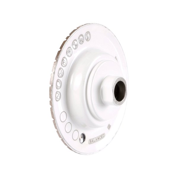 Фреза алмазна Distar DGM-S 100/M14 Hard Ceramics 100