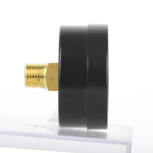 Манометр 1/4", до 10 бар INTERTOOL PT-1436