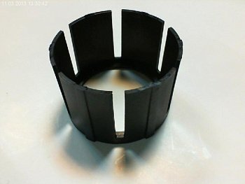 Обойма Makita HR4000C