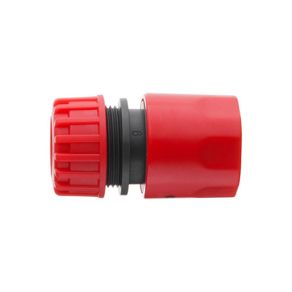 Конектор 1/2" для шланга 1/2" INTERTOOL GE-1016