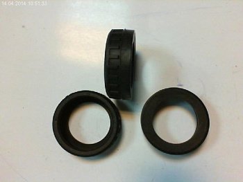 Кольцо резиновое Makita 1806B,GA9050