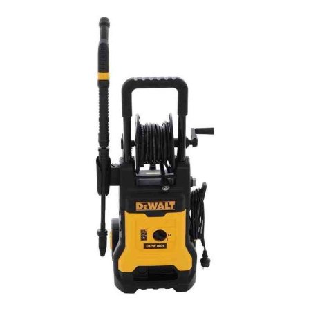 Мийка високого тиску електрична DeWALT DXPW002I