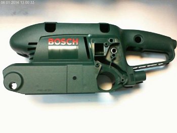 Корпус Bosch PBS7A