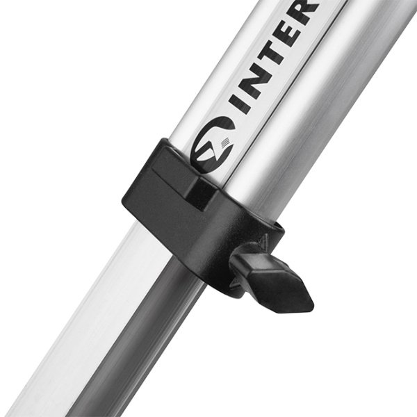 Штатив для оптичного нівеліра, різьба 5/8" INTERTOOL MT-3012