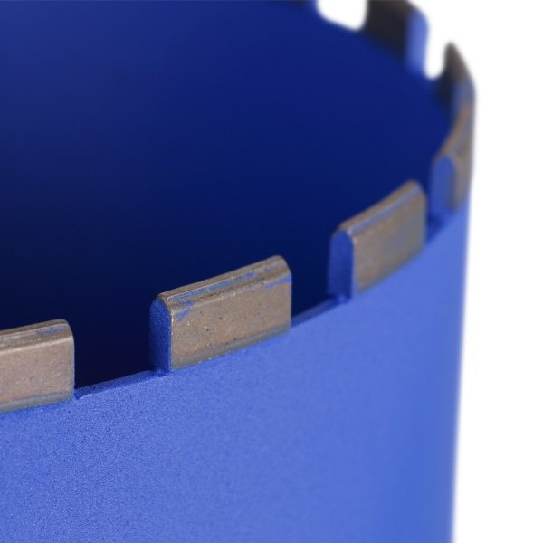 Свердло алмазне Distar DDS-W 280x450-22x1 1/4 UNC Reinforced concrete
