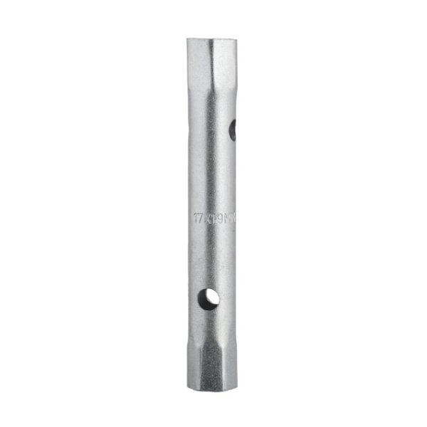 Ключ торцевий I-подібний, 17×19 мм INTERTOOL XT-4117