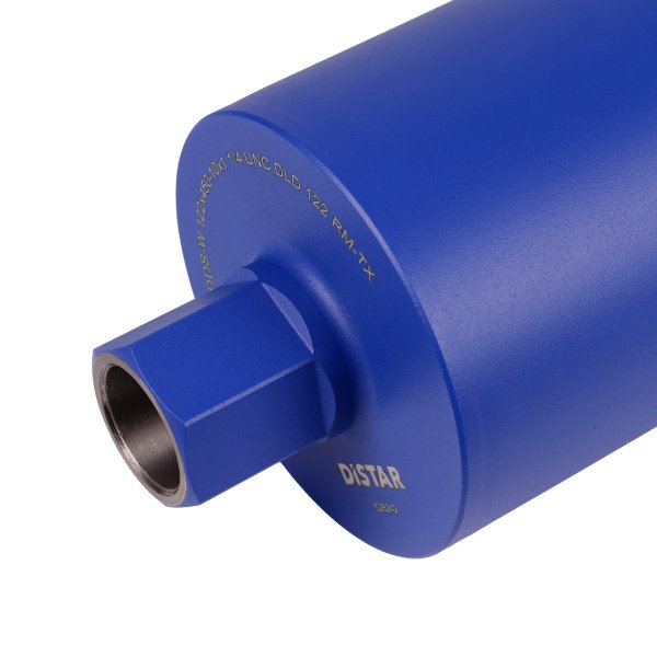 Свердло алмазне Distar DDS-W 122x450-9x1 1/4 UNC DLD 122 RM-TX