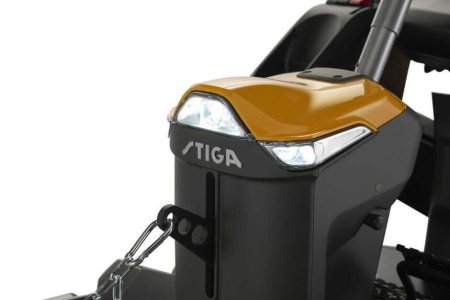 Райдер бензиновый STIGA Park900WX