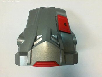 Корпус редуктора (TCG)  Bosch GWS12-125