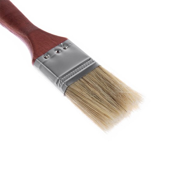 Пензель флейцевий 38*14*40 мм INTERTOOL KT-1036