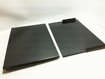 Подошва металлическая Makita 9910(11)
