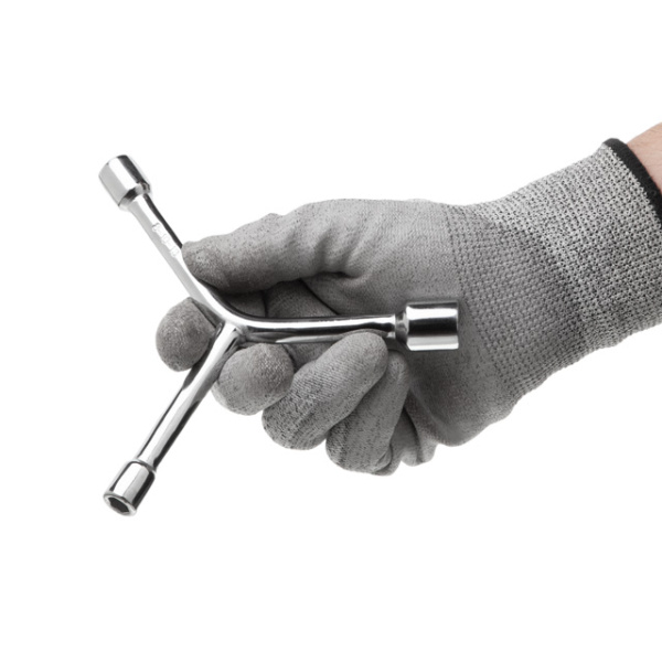 Ключ Y-подібний 8х10х13 мм INTERTOOL HT-1639