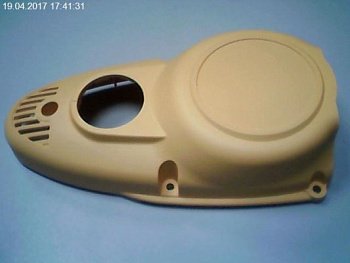 Кришка двигуна DeWALT D25901
