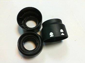 Ковпачок передній Makita HR2450T