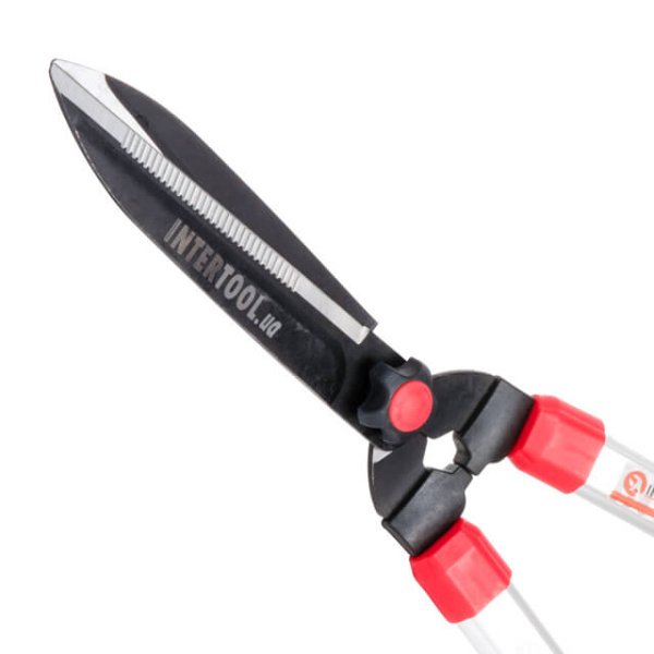 Ножиці садові 645 мм INTERTOOL FT-1113