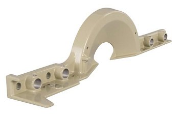 Паралельна підпора Makita LS1013