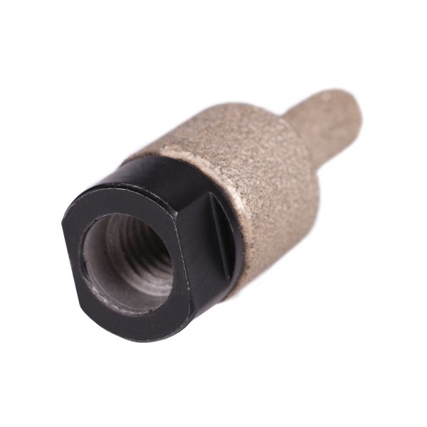 Фреза алмазна Distar пальчикова GF-V 25/10x50xM14 Contour PRO