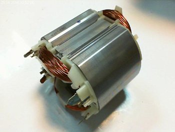 Статор Makita LC1230