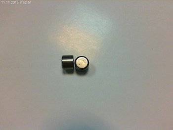 Штифт 6 Makita HR3210C
