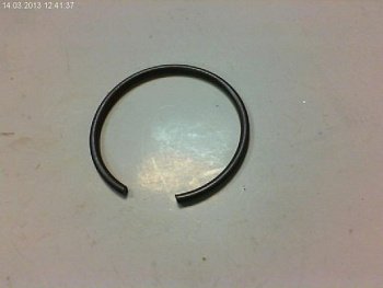 Кільце стопорне Bosch GBH2-24/GBH4