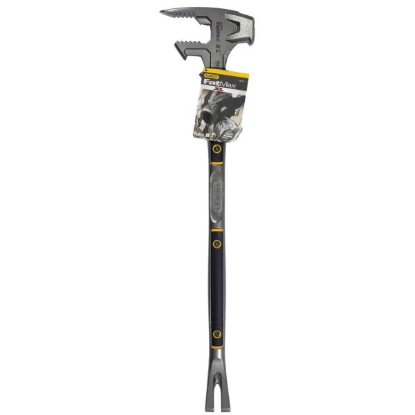 Цвяходер-монтувалка FatMax® Xtreme™ FuBar III багатофункціональний, завдовжки 760 мм STANLEY 1-55-120