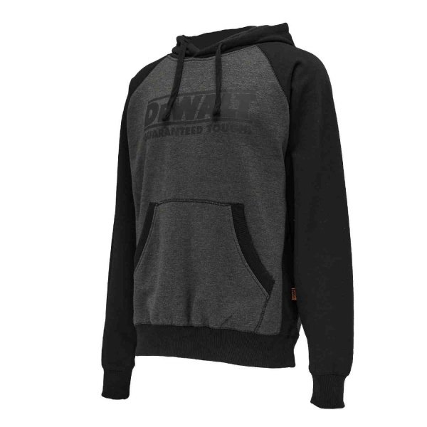 Худі STRATFORD HOODIE DeWALT DWC126-013-XL
