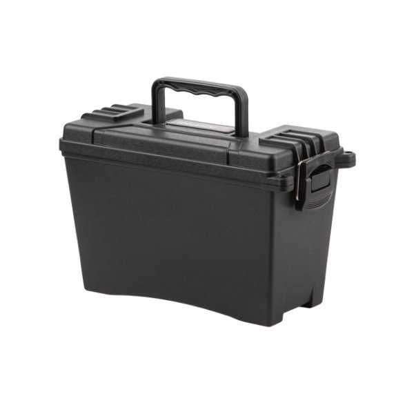 Ящик-контейнер водостійкий 11.5" 29х14х19см INTERTOOL BX-0290