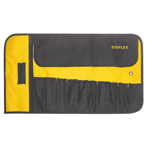 Чохол-скрутка для інструменту з дванадцятьма відділеннями STANLEY 1-93-601