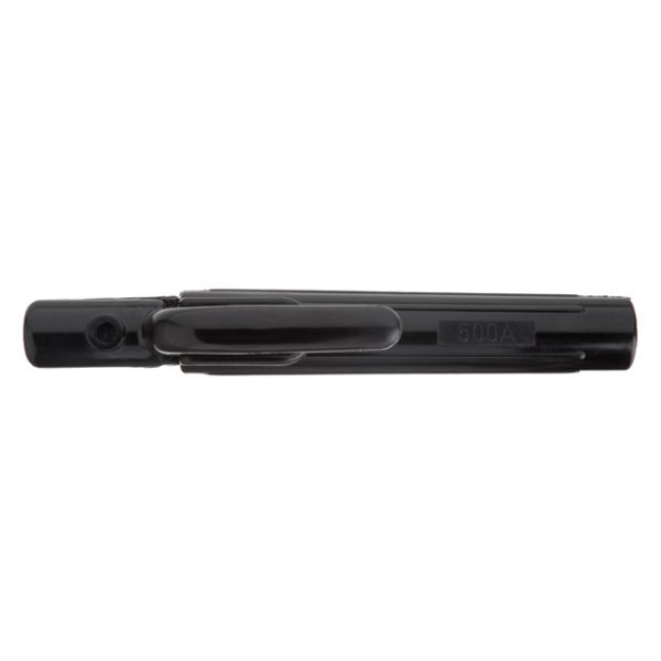 Тримач електродів "Danish type", 500 А INTERTOOL EW-0004