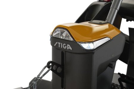 Райдер бензиновый STIGA ParkPro900WX