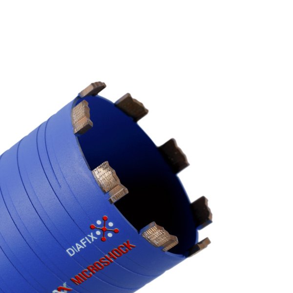 Свердло алмазне Distar DDS-W 112x300-8x1 1/4 UNC DLD 112 RM-TX