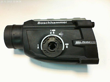 Корпус ударного механізму Bosch