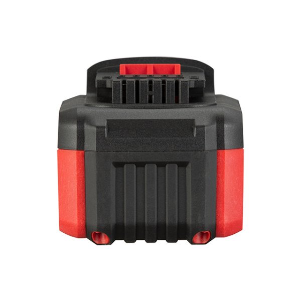 Акумулятор, 20 В, Li-Ion, 6,0 Аг, індикатор рівня заряду INTERTOOL WT-0342