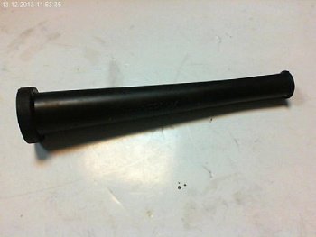 Втулка вводу шнура Makita 9555,9562,BO6030