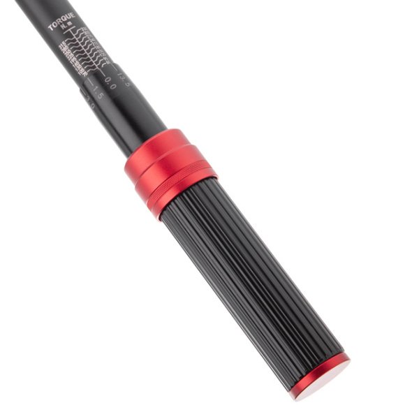 Ключ динамометричний 1/2", 60-330 Nm, STORM INTERTOOL XT-9027