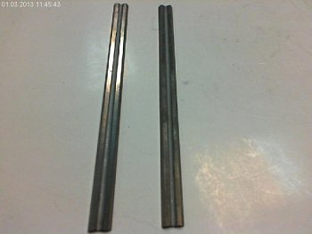 Ножи Makita