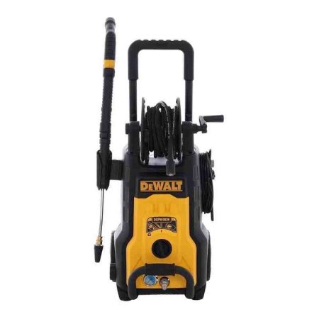 Мийка високого тиску електрична DeWALT DXPW003H