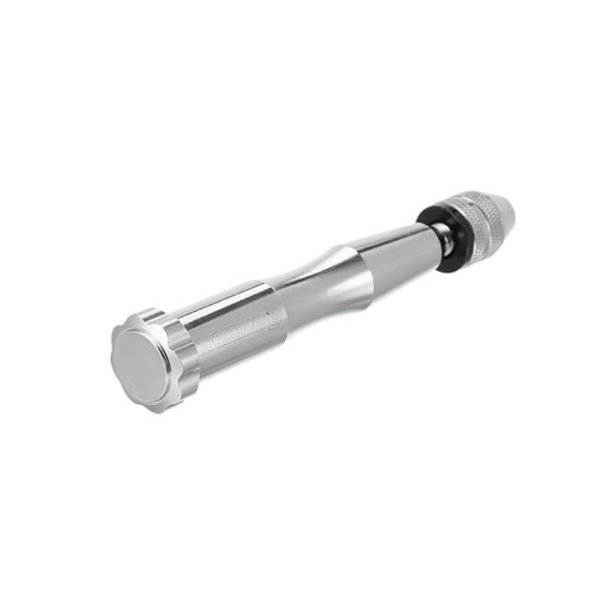 Дриль ручна міні, 0,3-3,6 мм INTERTOOL NT-6011
