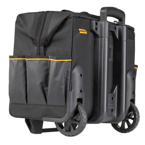 Сумка для інструментів з колесами для транспортування DeWALT DWST60107-1