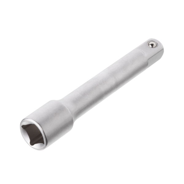 Подовжувач 1/2", 125 мм, Drop Forged INTERTOOL ET-1012