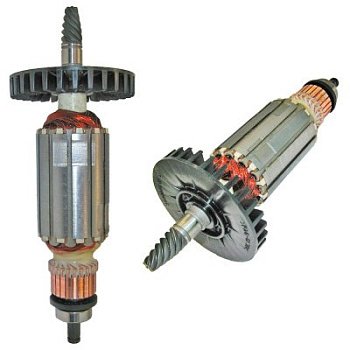 Ротор Makita 9227