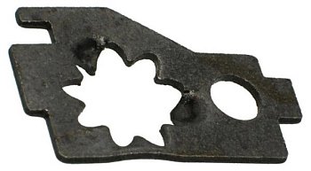 Пластина Bosch GBH2-26/GBH2-28